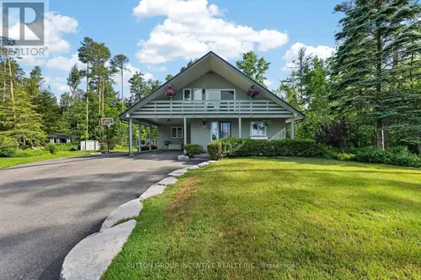 24 Brambel Road Oro-medonte ON L0L 2L0