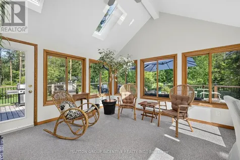 24 Brambel Road Oro-medonte ON L0L 2L0