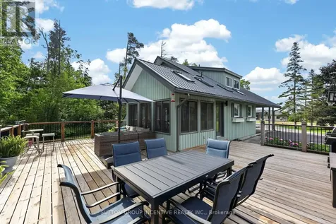 24 Brambel Road Oro-medonte ON L0L 2L0