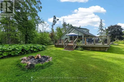 24 Brambel Road Oro-medonte ON L0L 2L0