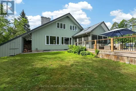 24 Brambel Road Oro-medonte ON L0L 2L0