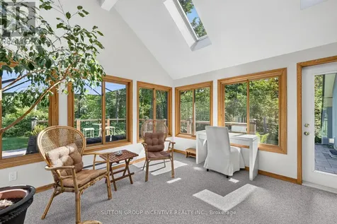 24 Brambel Road Oro-medonte ON L0L 2L0