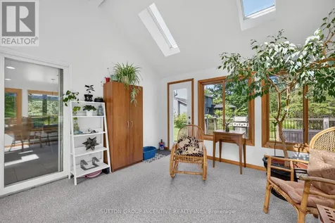 24 Brambel Road Oro-medonte ON L0L 2L0
