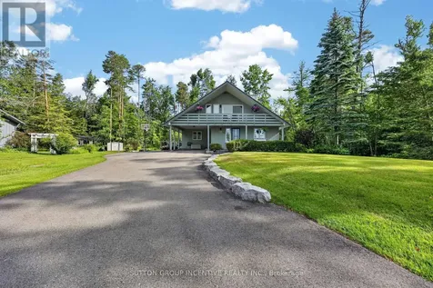 24 Brambel Road Oro-medonte ON L0L 2L0