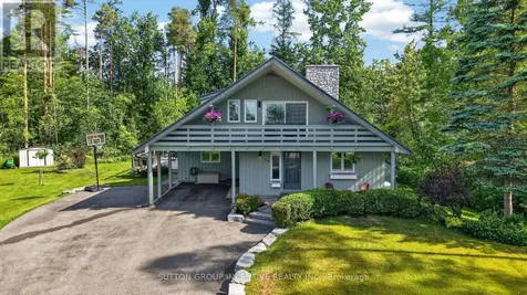 24 Brambel Road Oro-medonte ON L0L 2L0