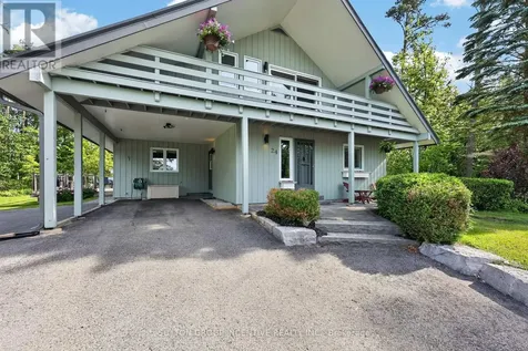 24 Brambel Road Oro-medonte ON L0L 2L0