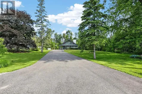 24 Brambel Road Oro-medonte ON L0L 2L0