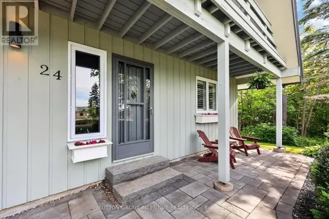 24 Brambel Road Oro-medonte ON L0L 2L0