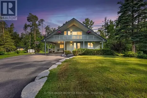 24 Brambel Road Oro-medonte ON L0L 2L0