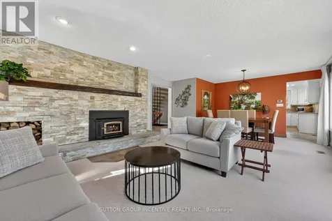 24 Brambel Road Oro-medonte ON L0L 2L0