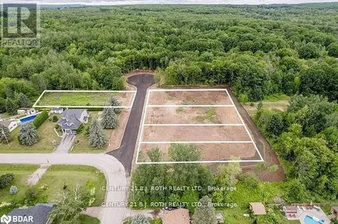300 Centennial Drive Midland ON L4R 5H9