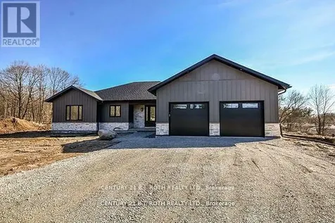 300 Centennial Drive Midland ON L4R 5H9