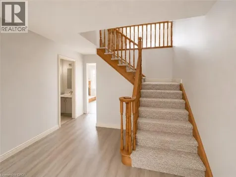 119 Norma Crescent Ancaster ON L9G 4P2