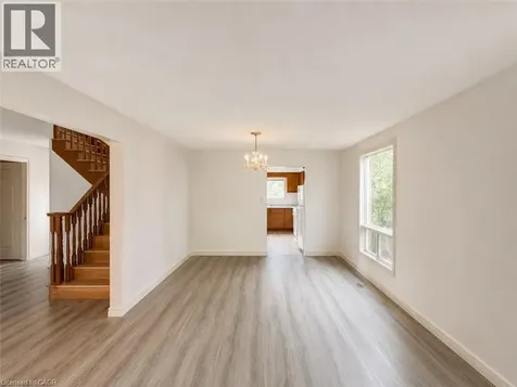 119 Norma Crescent Ancaster ON L9G 4P2