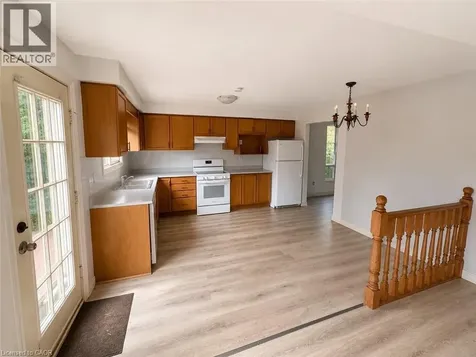119 Norma Crescent Ancaster ON L9G 4P2