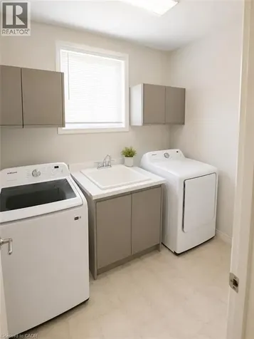 119 Norma Crescent Ancaster ON L9G 4P2