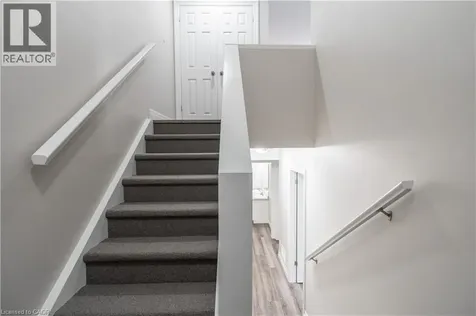 38 Viewpoint Avenue Hamilton ON L8V 2S5
