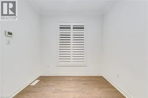 3087 Eberly Woods Drive Oakville ON L6M 0T7