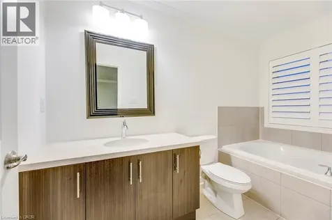3087 Eberly Woods Drive Oakville ON L6M 0T7