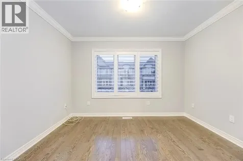 3087 Eberly Woods Drive Oakville ON L6M 0T7
