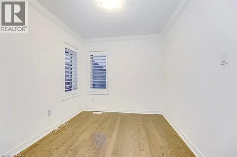 3087 Eberly Woods Drive Oakville ON L6M 0T7