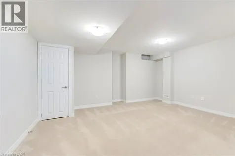 3087 Eberly Woods Drive Oakville ON L6M 0T7