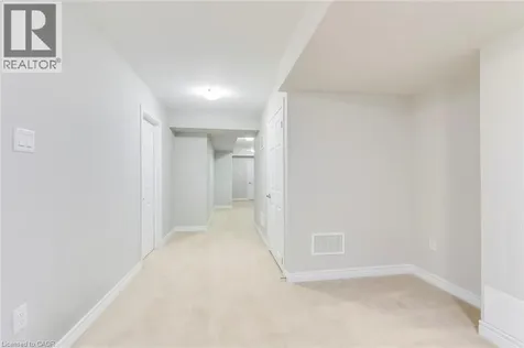 3087 Eberly Woods Drive Oakville ON L6M 0T7