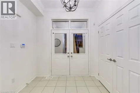3087 Eberly Woods Drive Oakville ON L6M 0T7