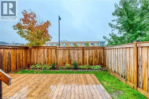 3087 Eberly Woods Drive Oakville ON L6M 0T7