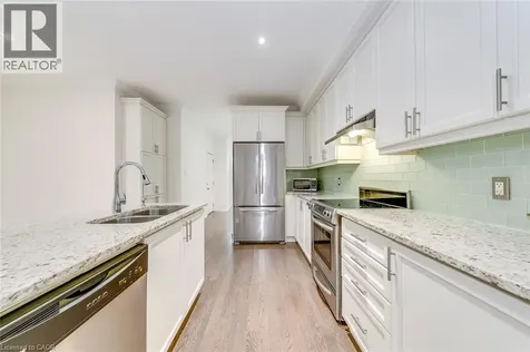 3087 Eberly Woods Drive Oakville ON L6M 0T7