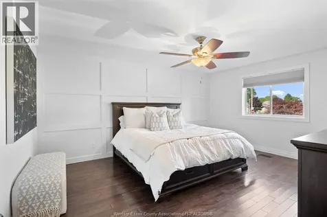 1068 Socrates Crescent Windsor ON N9G 2N9