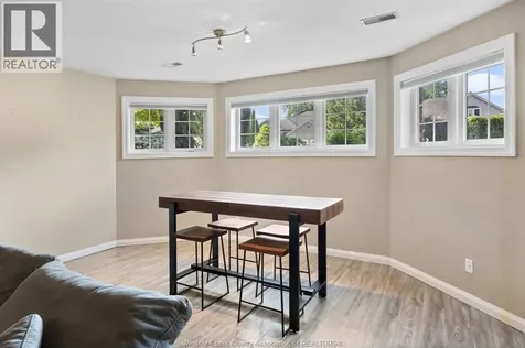 1068 Socrates Crescent Windsor ON N9G 2N9