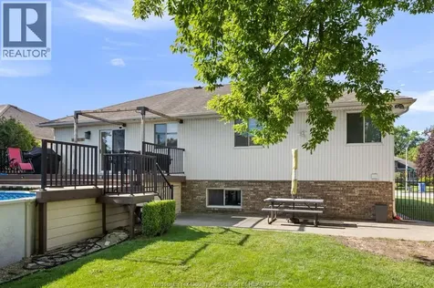 1068 Socrates Crescent Windsor ON N9G 2N9