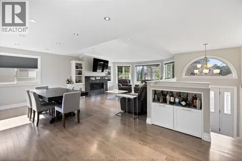 1068 Socrates Crescent Windsor ON N9G 2N9