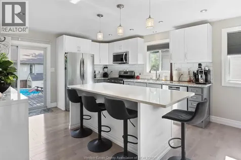 1068 Socrates Crescent Windsor ON N9G 2N9