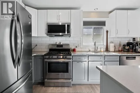 1068 Socrates Crescent Windsor ON N9G 2N9