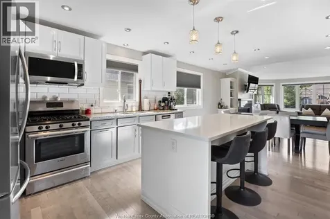 1068 Socrates Crescent Windsor ON N9G 2N9