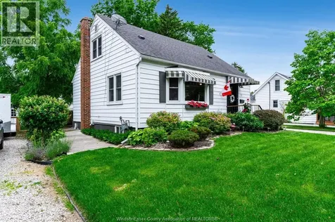 21 Prospect Street Kingsville ON N9Y 1M6