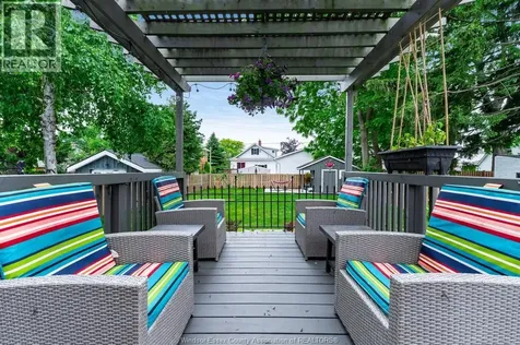 21 Prospect Street Kingsville ON N9Y 1M6