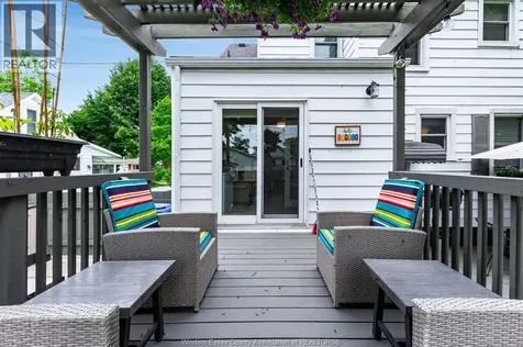 21 Prospect Street Kingsville ON N9Y 1M6