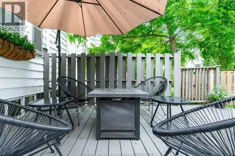 21 Prospect Street Kingsville ON N9Y 1M6