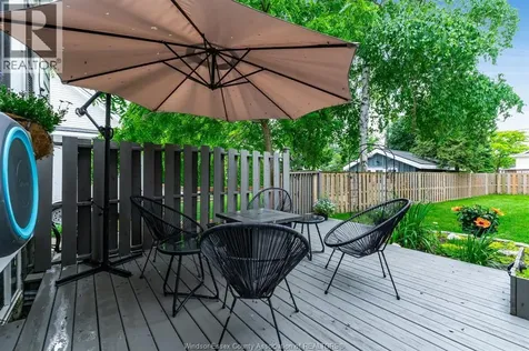 21 Prospect Street Kingsville ON N9Y 1M6
