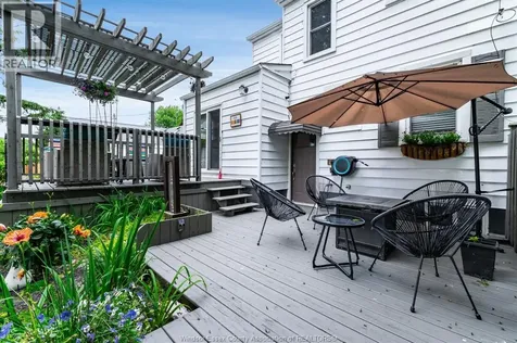 21 Prospect Street Kingsville ON N9Y 1M6