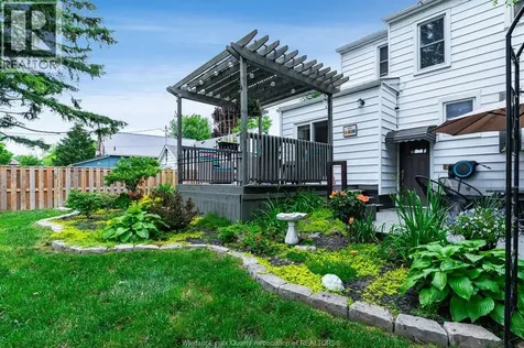 21 Prospect Street Kingsville ON N9Y 1M6