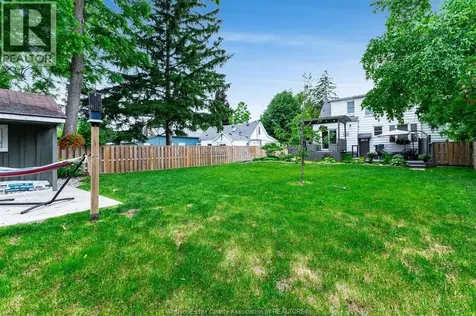 21 Prospect Street Kingsville ON N9Y 1M6