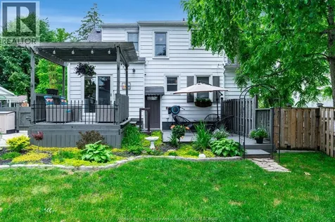 21 Prospect Street Kingsville ON N9Y 1M6