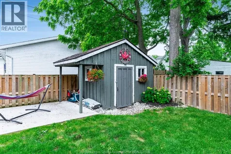 21 Prospect Street Kingsville ON N9Y 1M6