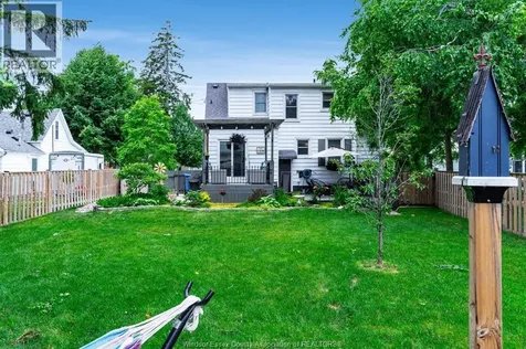 21 Prospect Street Kingsville ON N9Y 1M6
