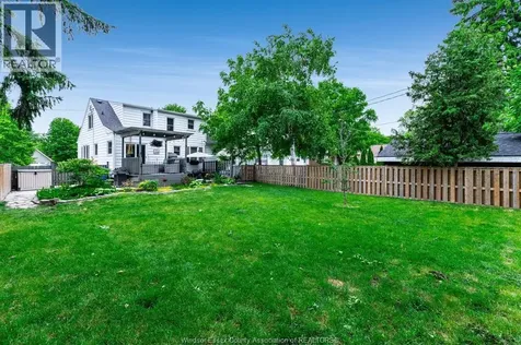21 Prospect Street Kingsville ON N9Y 1M6