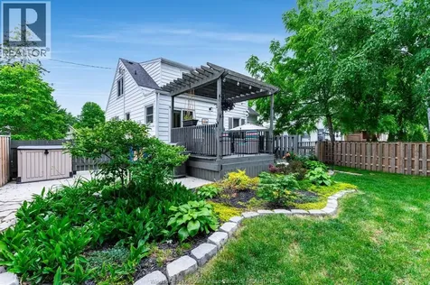21 Prospect Street Kingsville ON N9Y 1M6